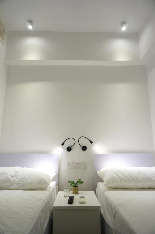 Ukkei Inn Hong Kong Room photo